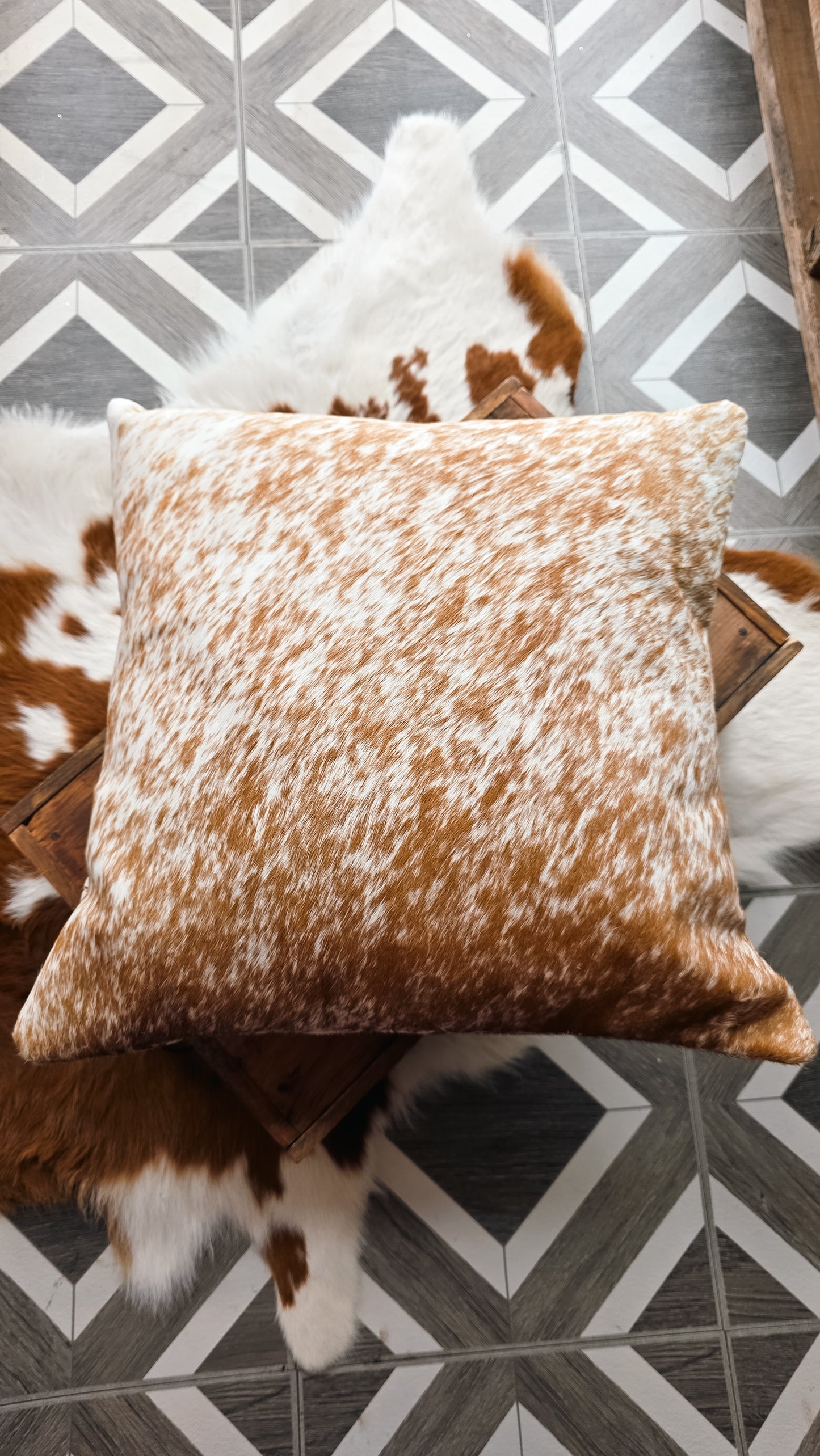 Medium pillows