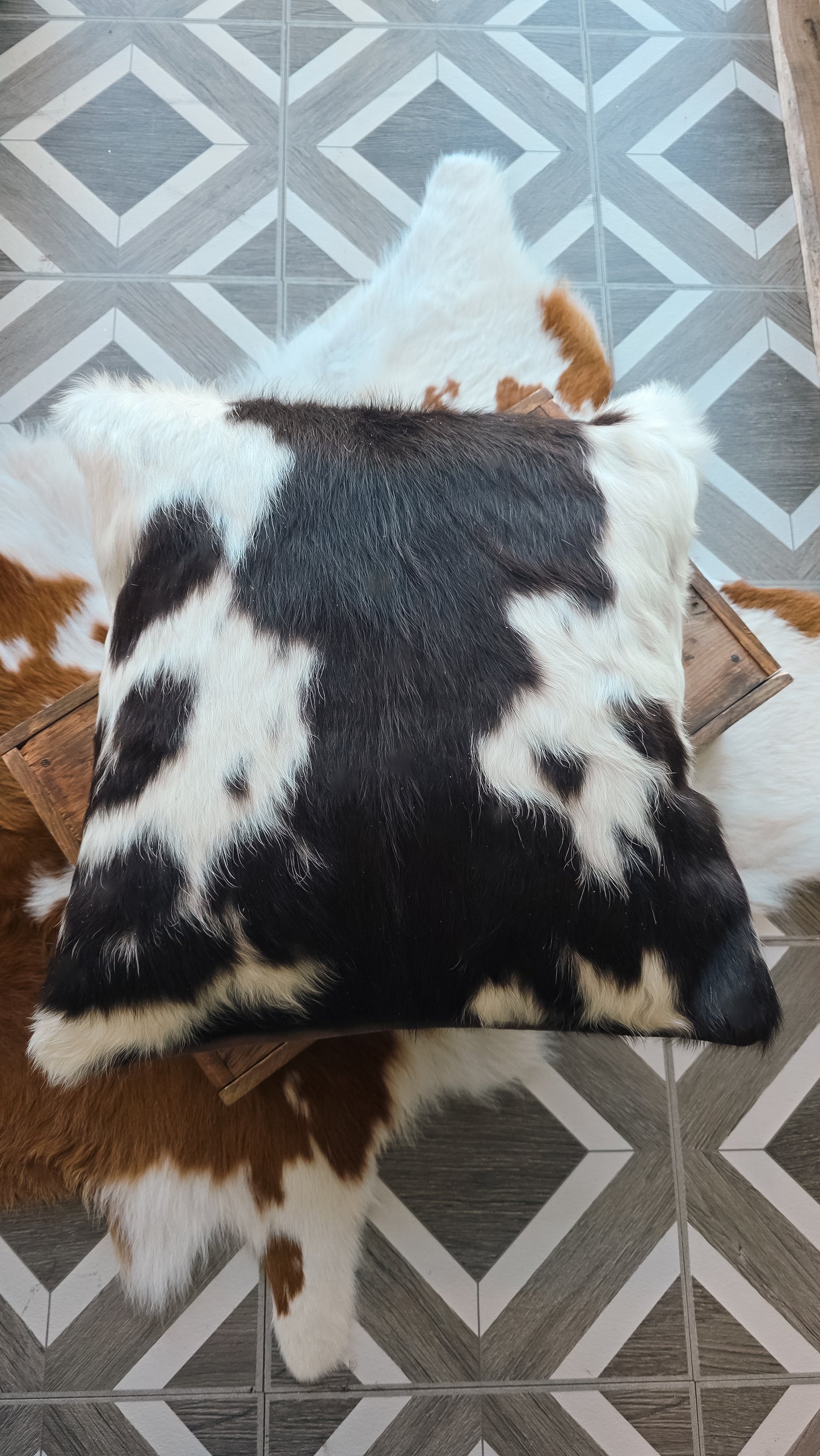 Medium pillows