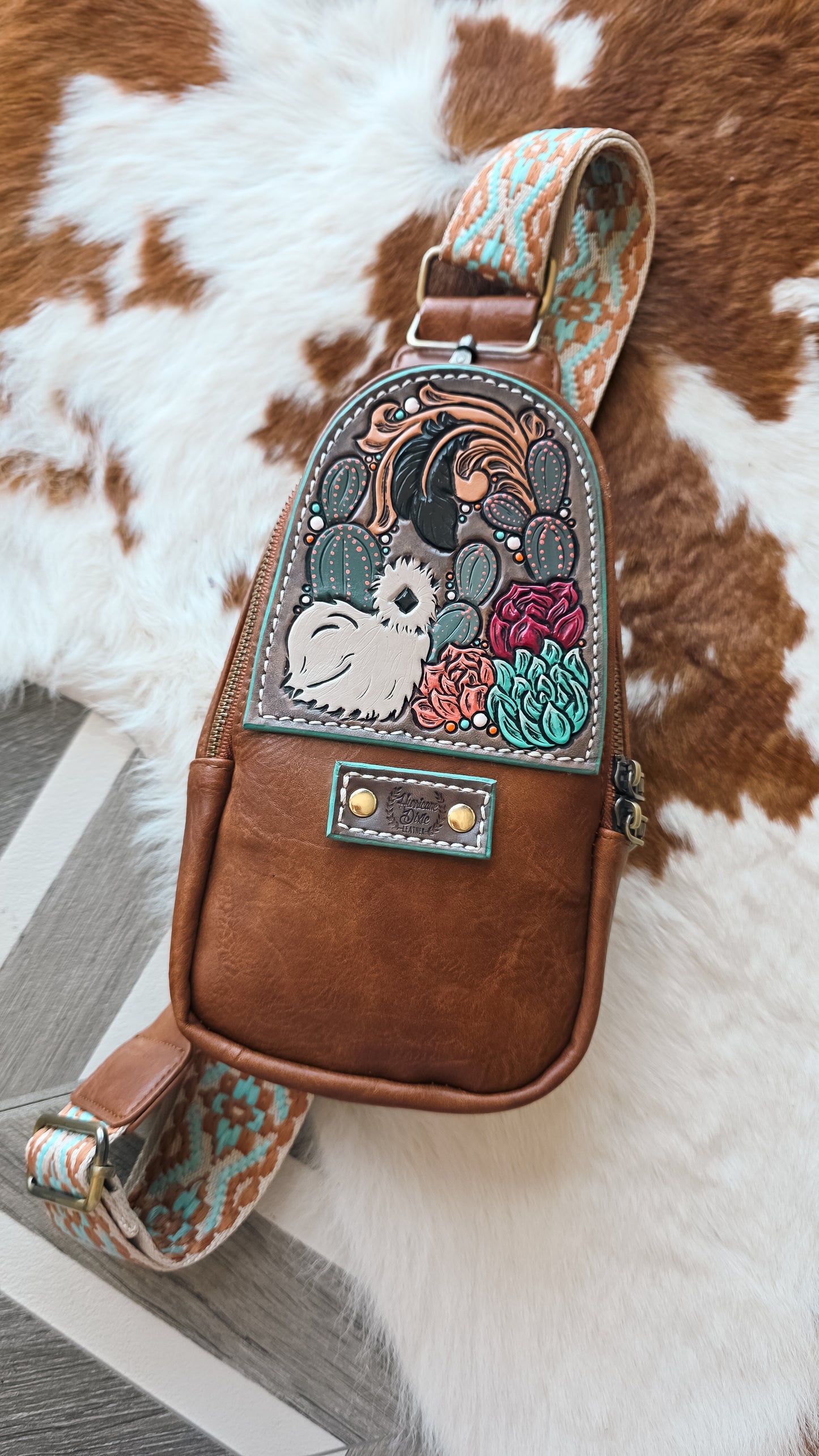 Sling bags