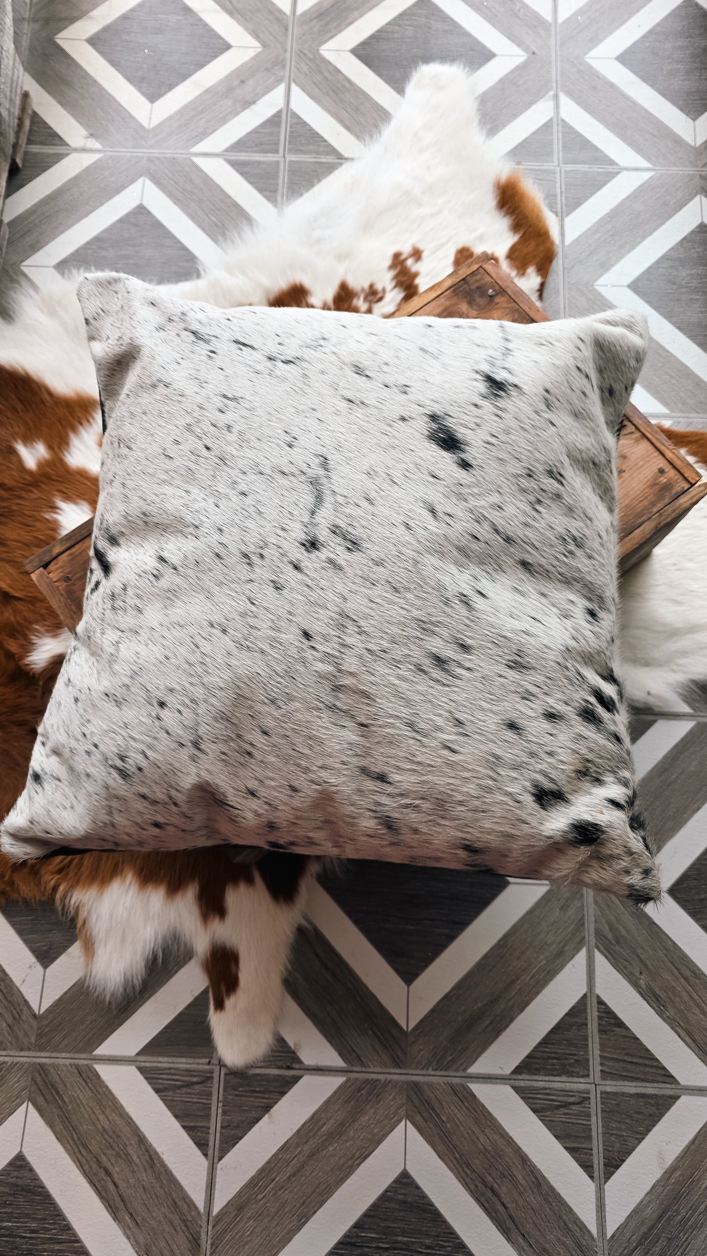 Medium pillows