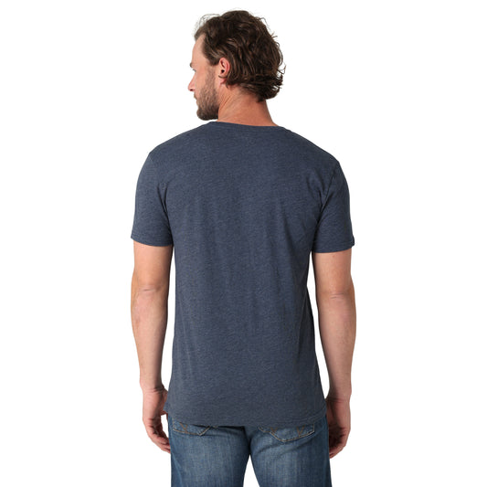 Patriotic Wrangler T-shirt