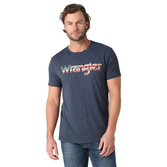 Patriotic Wrangler T-shirt