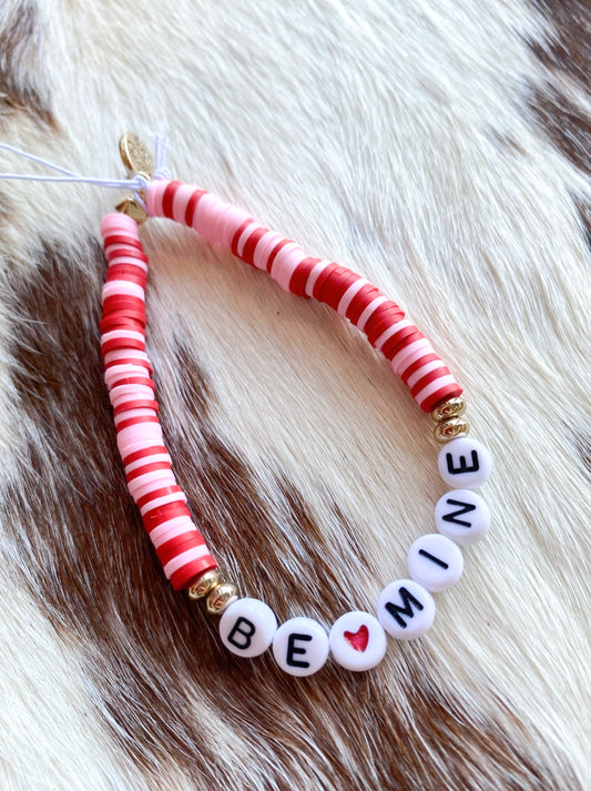 Valentines bracelets