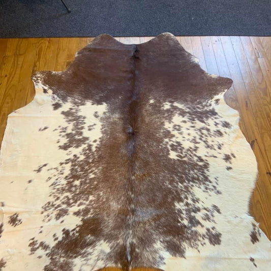 Cowhide