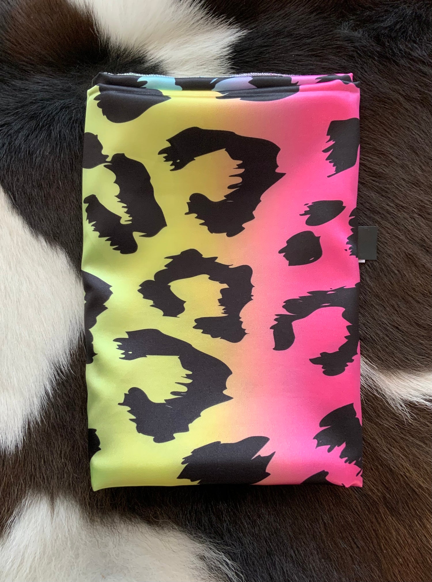 Wild rags