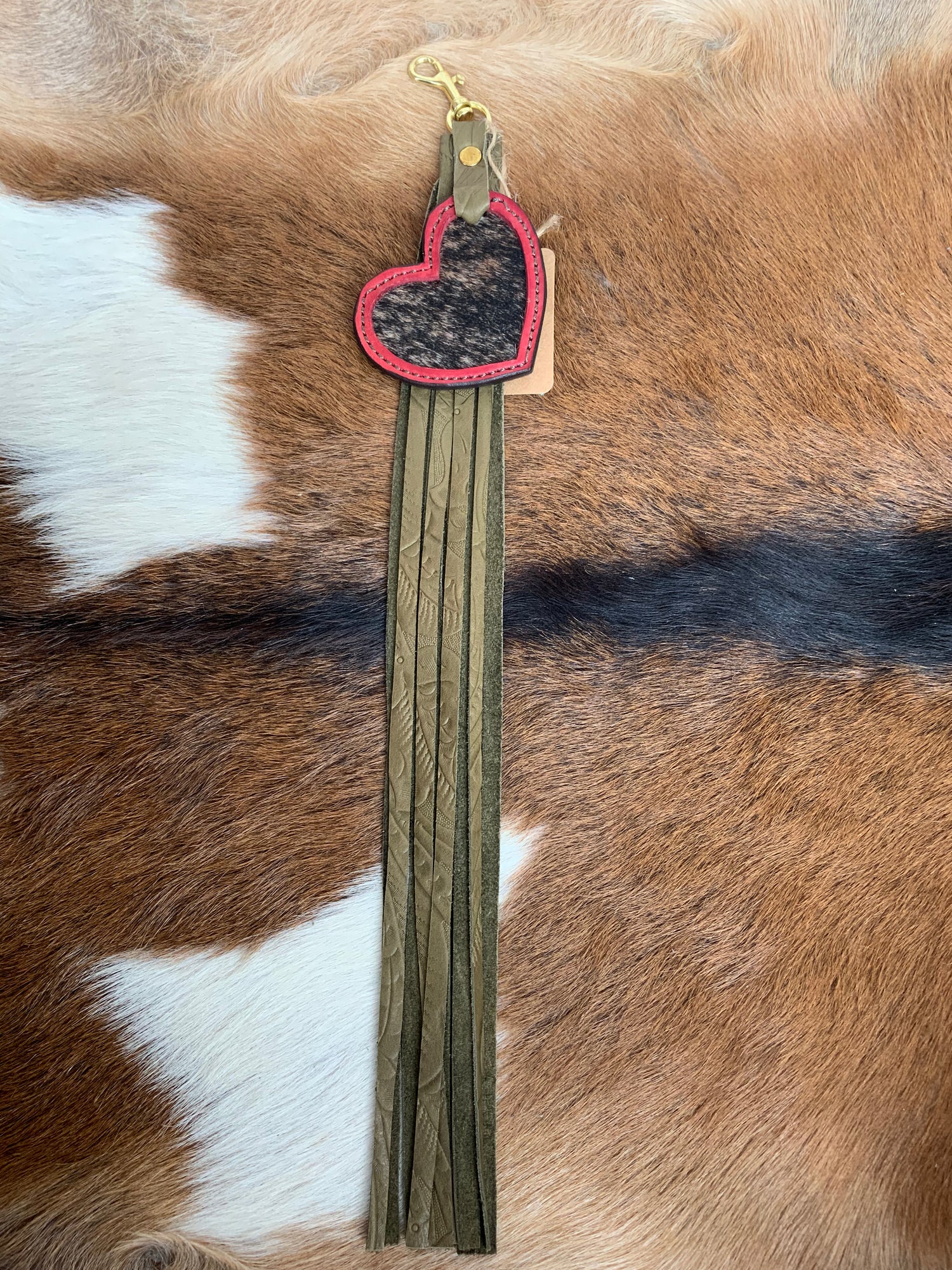Purse Accessories