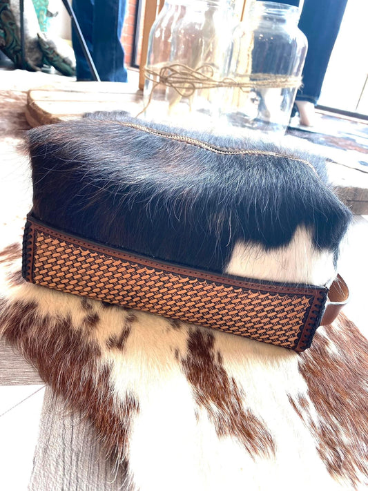 Shaving bags