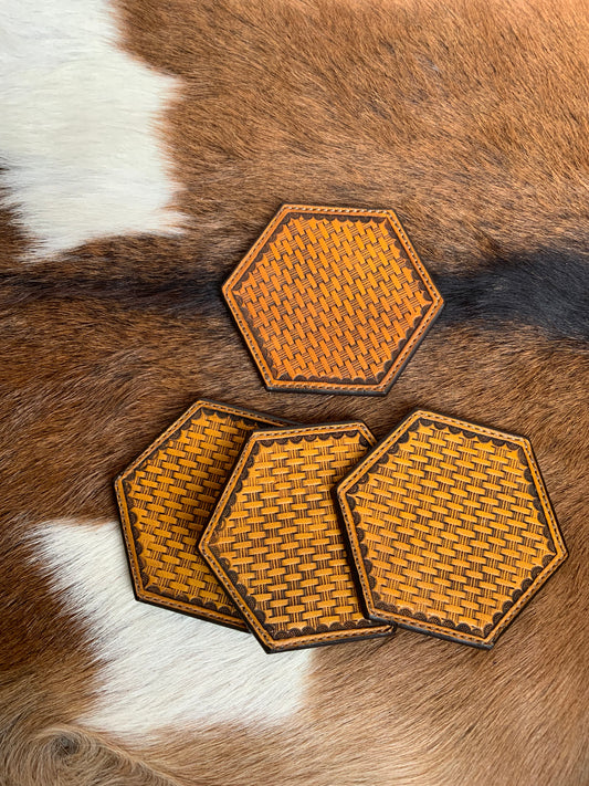 Coasters