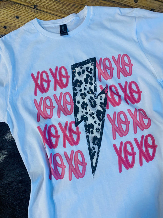 XOXO T-shirt